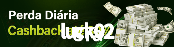 luck02 Casino: Jogue Online e Ganhe Grandes Prêmios