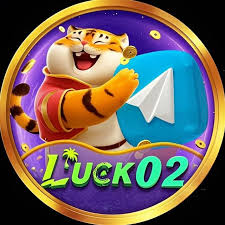 Logo luck02